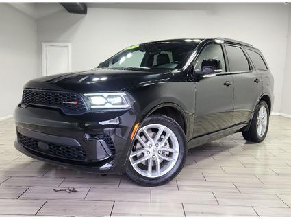 2024 Dodge Durango Philadelphia PA