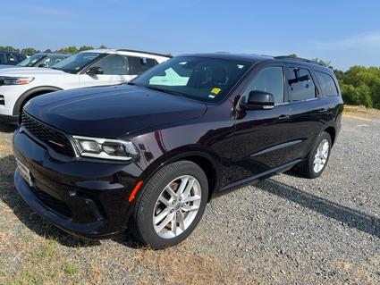 2024 Dodge Durango De Queen AR