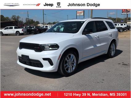 2024 Dodge Durango Meridian MS
