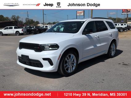 2024 Dodge Durango Meridian MS