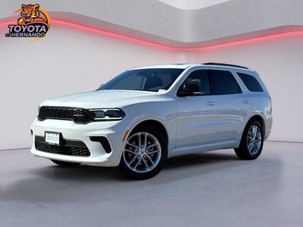 2024 Dodge Durango Hernando MS