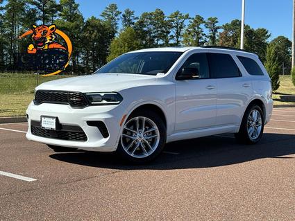 2024 Dodge Durango Hernando MS