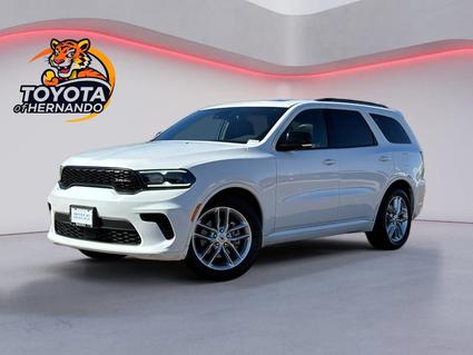 2024 Dodge Durango Hernando MS