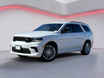 2024 Dodge Durango Hernando MS