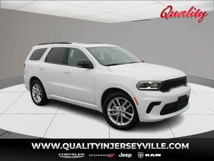 2024 Dodge Durango Alton IL