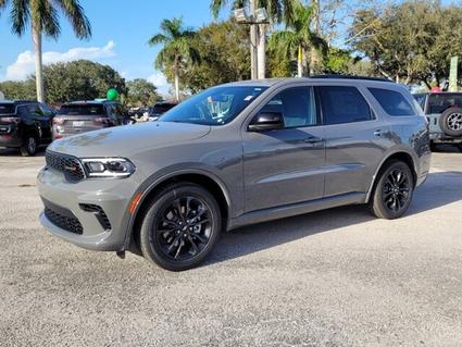 2025 Dodge Durango Clewiston FL