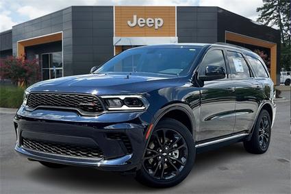 2025 Dodge Durango Union City GA