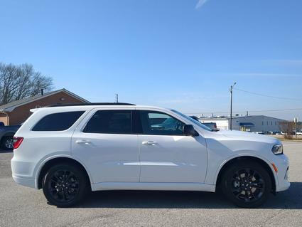 2025 Dodge Durango Winder GA