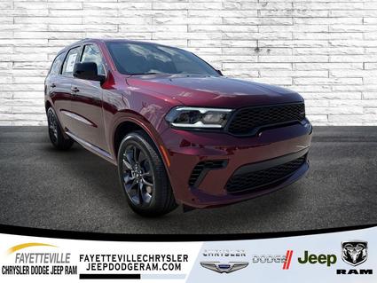 2026 Dodge Durango Fayetteville TN