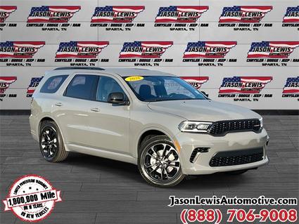 2026 Dodge Durango Sparta TN