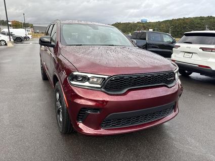 2026 Dodge Durango Cullman AL