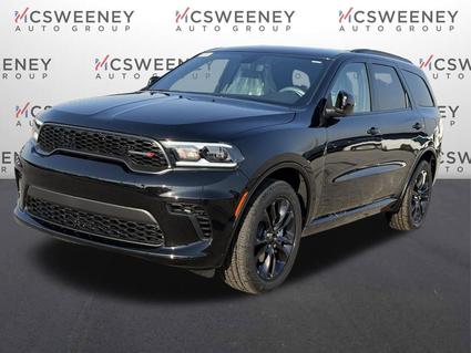 2026 Dodge Durango Pell City AL