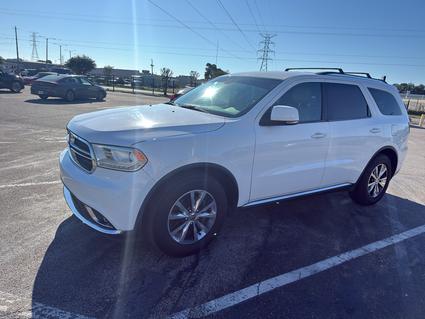 2016 Dodge Durango Memphis TN