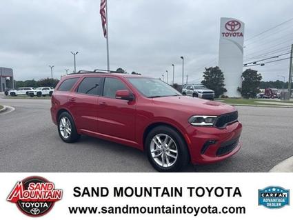 2021 Dodge Durango Albertville AL