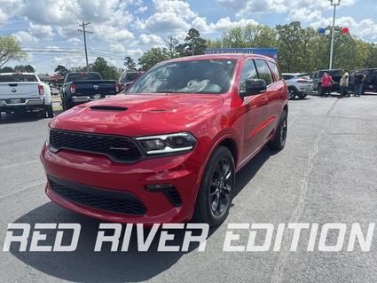 2021 Dodge Durango Heber Springs AR