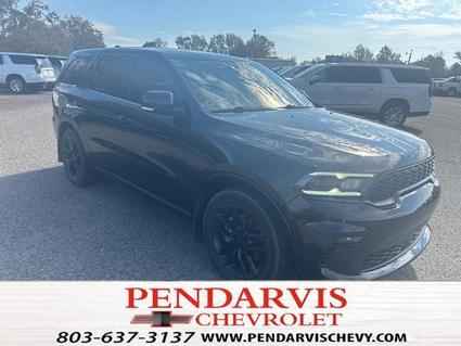 2022 Dodge Durango Edgefield SC