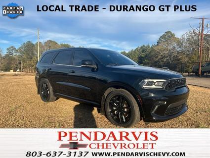 2022 Dodge Durango Edgefield SC