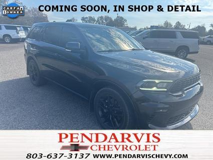 2022 Dodge Durango Edgefield SC