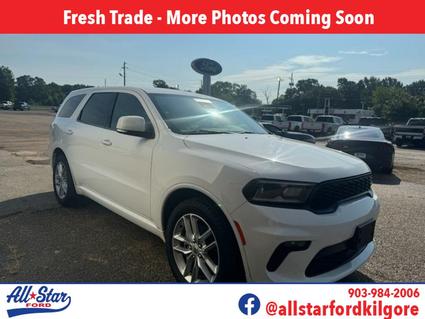 2022 Dodge Durango Kilgore TX