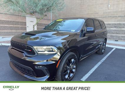 2022 Dodge Durango Tucson AZ