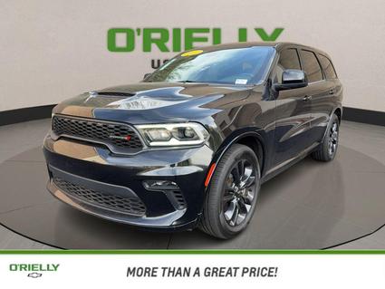 2022 Dodge Durango Tucson AZ