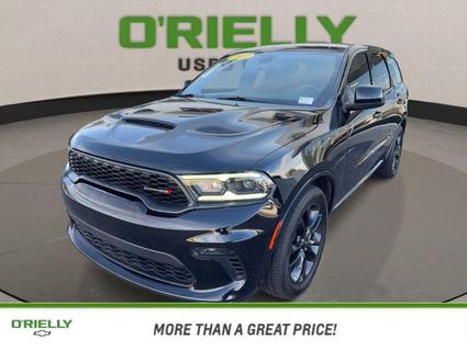 2022 Dodge Durango Tucson AZ