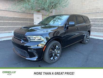 2022 Dodge Durango Tucson AZ