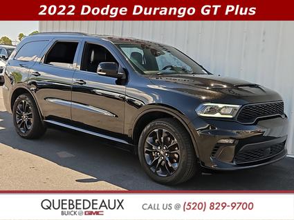 2022 Dodge Durango Tucson AZ