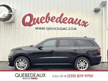 2023 Dodge Durango Tucson AZ