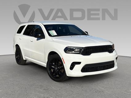 2023 Dodge Durango Statesboro GA
