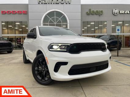 2023 Dodge Durango Amite LA