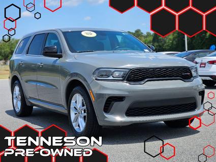 2023 Dodge Durango Tifton GA
