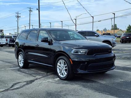 2024 Dodge Durango Muskogee OK