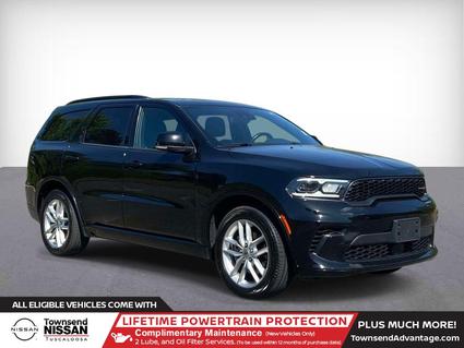 2024 Dodge Durango Tuscaloosa AL