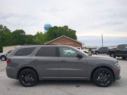 2025 Dodge Durango Winder GA