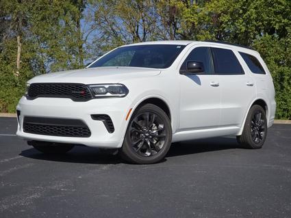 2025 Dodge Durango Hopkinsville KY