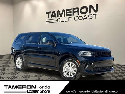 2025 Dodge Durango Daphne AL