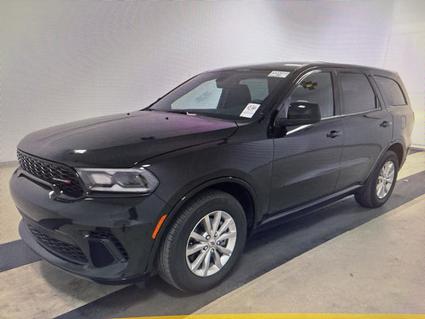 2025 Dodge Durango Daphne AL
