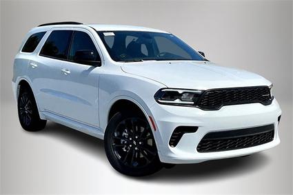 2025 Dodge Durango Union City GA