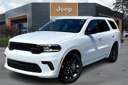 2025 Dodge Durango Union City GA
