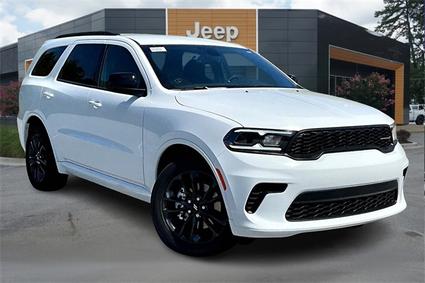 2025 Dodge Durango Union City GA