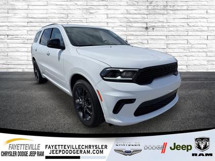 2026 Dodge Durango Fayetteville TN