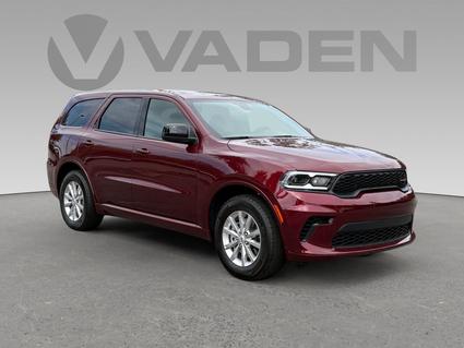 2026 Dodge Durango Savannah GA