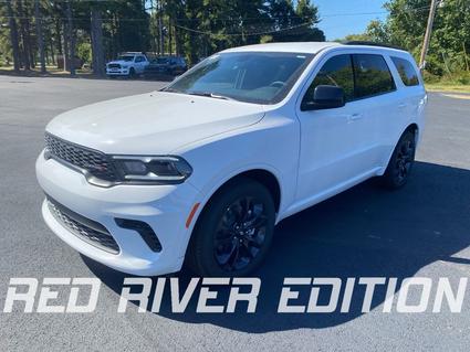 2026 Dodge Durango Heber Springs AR