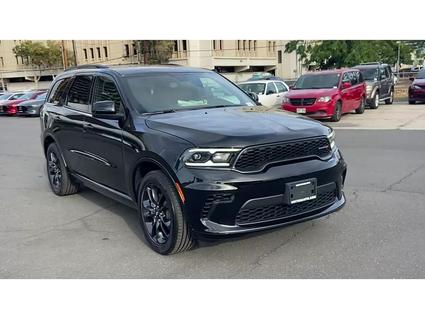 2026 Dodge Durango Honolulu HI