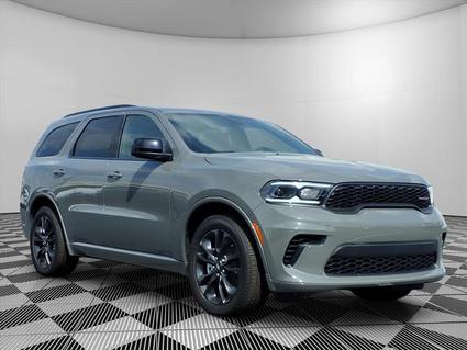 2026 Dodge Durango High Point NC