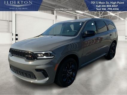 2026 Dodge Durango High Point NC