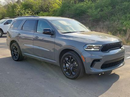 2026 Dodge Durango Cullman AL