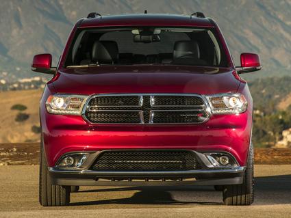 2018 Dodge Durango Newberry SC