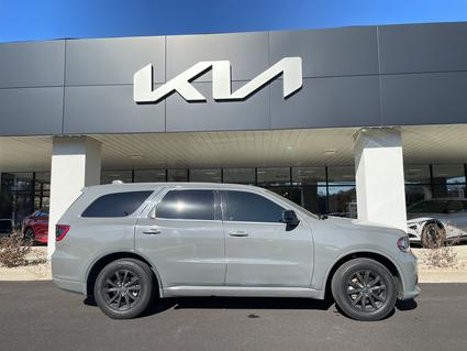 2020 Dodge Durango Carbondale IL